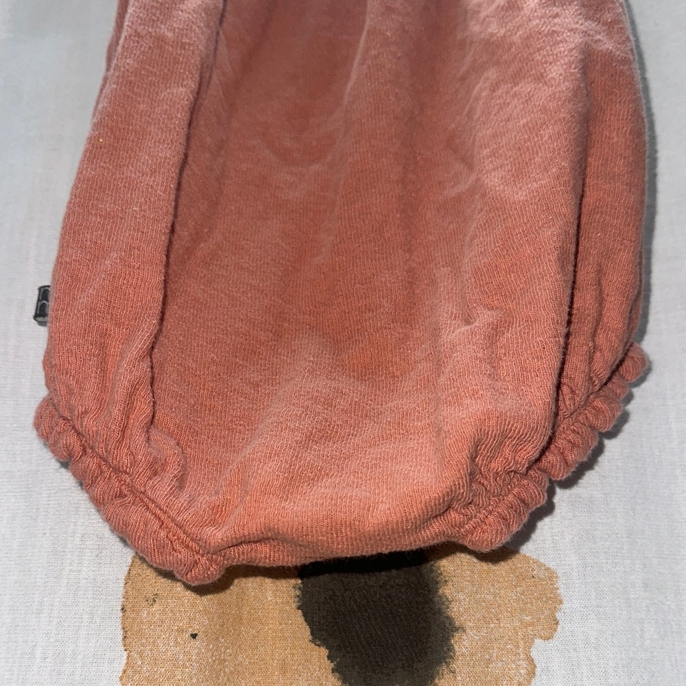 Gerber Rust Bodysuit - Picture 9 of 11